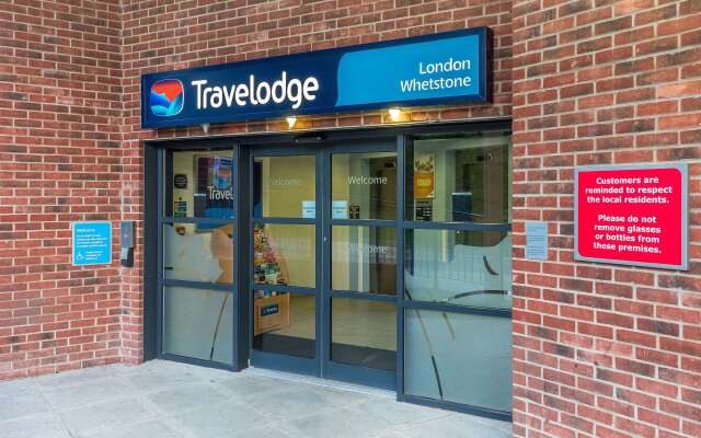 Travelodge London Whetstone