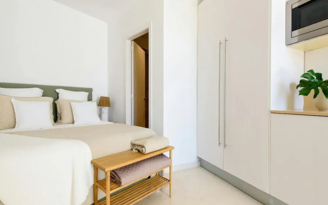 Modern Villa in Santa Eulalia
