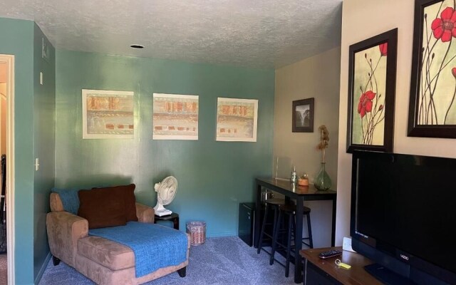 Harvest House Bed & Breakfast