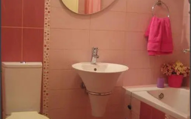 Apartment Lux Near City Center