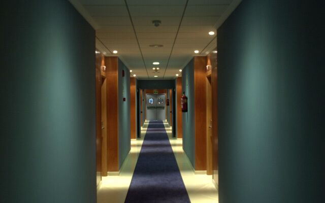 Hotel Spa Galatea