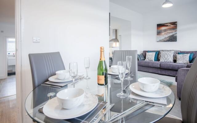Pencw Valley View - 3 Bed Apartment - Saundersfoot