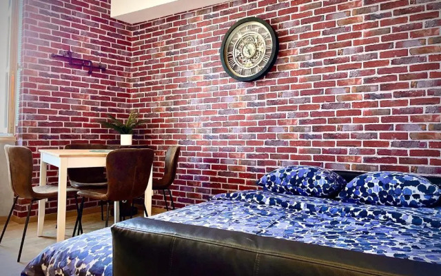 Nos studios au centre ville à Dole