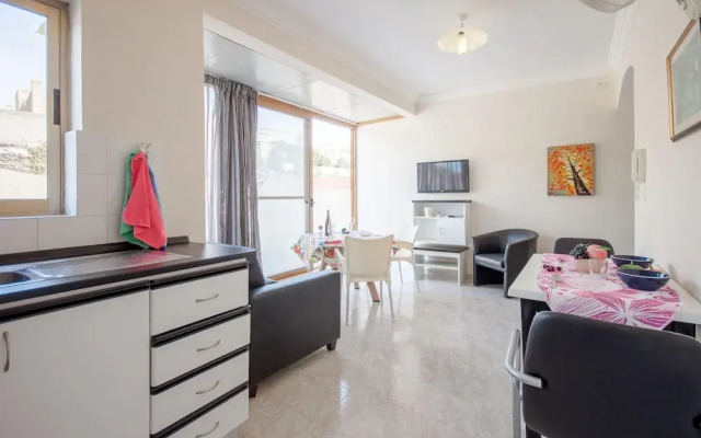 Merill Pool and Sea Penthouse Apart 7