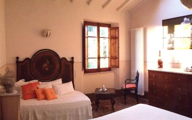 Le Stipedisopra B&B