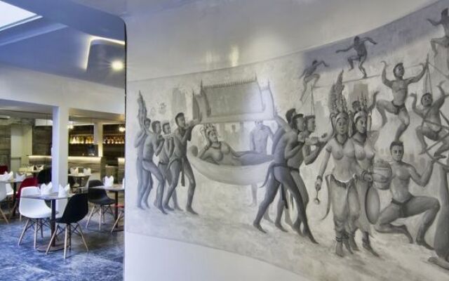 Le Blanc Boutique Hotel
