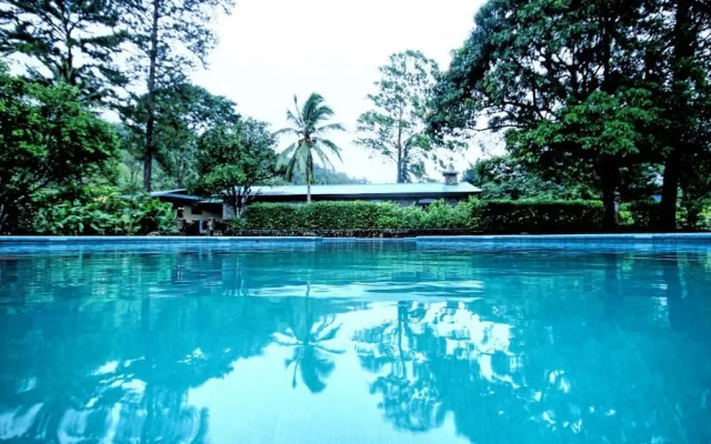 Malekus Mountain Lodge