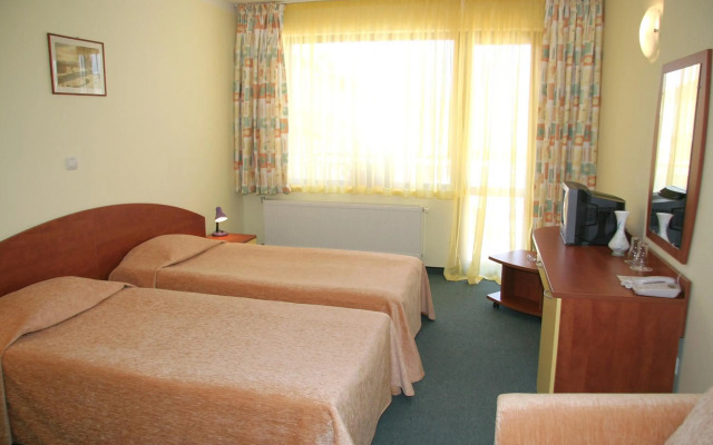Hotel Grand