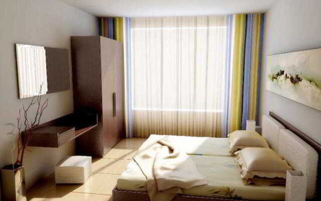 Dinevi Resort - Complex Etara