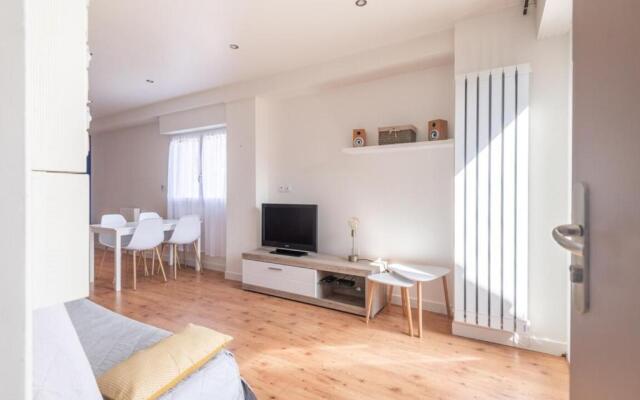 Apartment for 4 people 12 minutes from Annecy