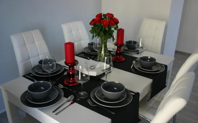 BTS Apartaments - Apartamenty Blisko Morza