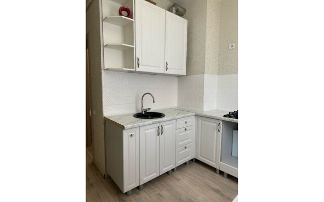 Apartments Comfort on the st. Dzerzhinskogo, 21,