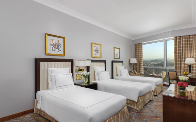 Swissôtel Al Maqam Makkah - Image 4