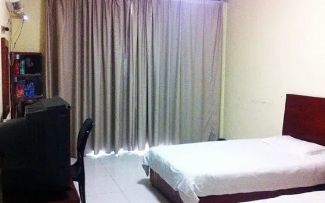 Ningguo Xinyuan Business Hotel