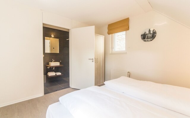 Comfy Apartment With Sauna