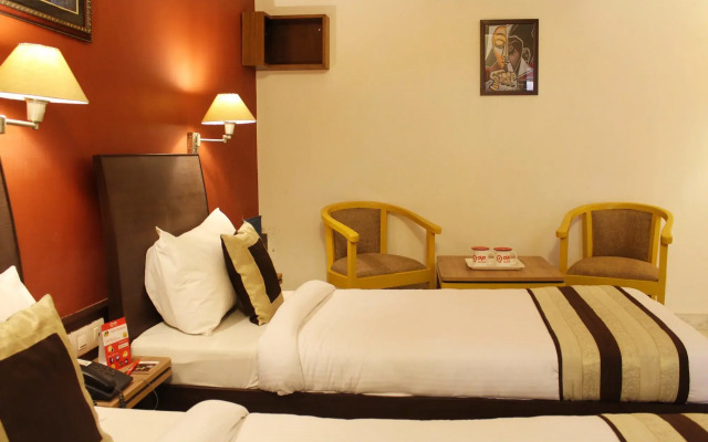 Zambala Hotel
