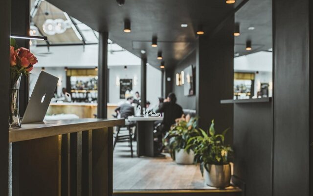 Chelsea Green Hotel, Sonder by Marriott Bonvoy