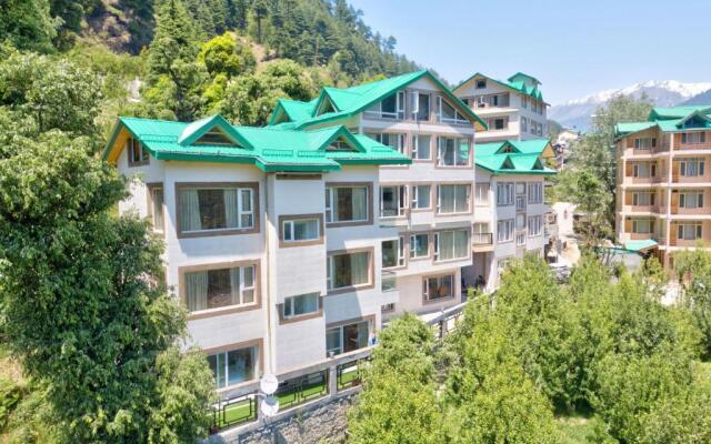 Ranson luxury hotels and resorts