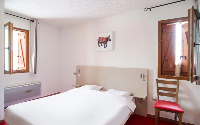 Résidence Les Chalets de l'Isard - Vacancéole