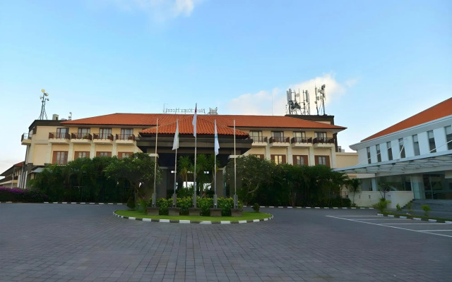 New Kuta Hotel