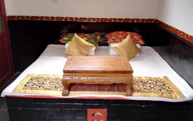 Pingyao Jingyizhan Folk Inn