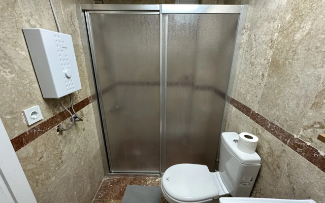 Pomruj Suites Lara