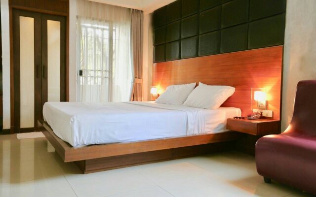 Collection O The Bangkok Cha Cha Suite