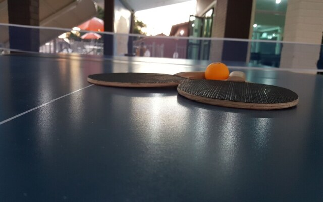 Hotel Fazenda Club de Araçoiaba da Serra