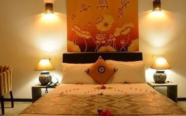 Vista BnB Joes Habarana Village