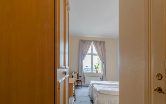 Home Hotel Christian IV