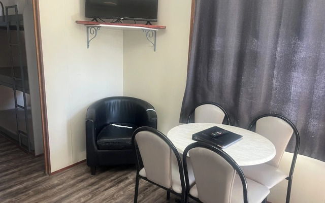 Gunnedah Tourist Caravan Park