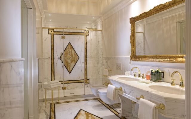 Hotel Ai Reali di Venezia