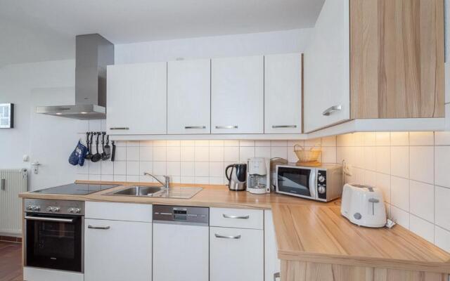 Dünenblick Wohnung 53