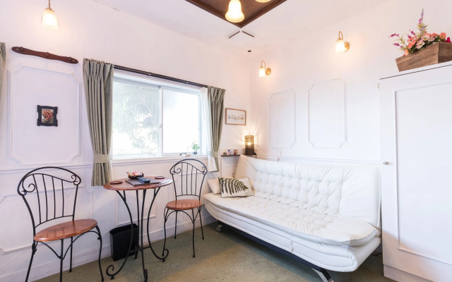 Tabist Hotel Nizi Fuefuki Misaka