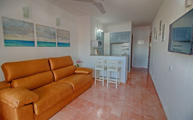 Estudio Costa Calpe - Horizonte