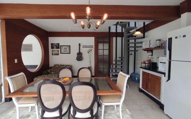 Patz Houz Hostel