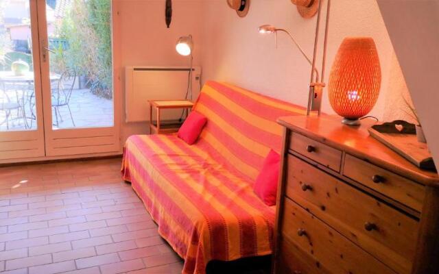 Résidence Cap Azur Maison N° 26