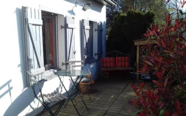 Maison de Charme - Campagne proche de Lille