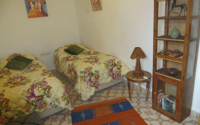 Riad Gloria