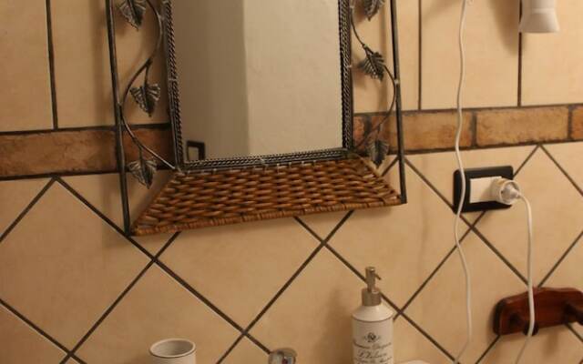 Grignolino Apartment