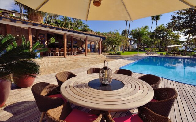 Fazenda São Mathias Boutique Hotel