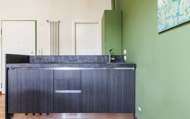 easyhomes - Duomo View