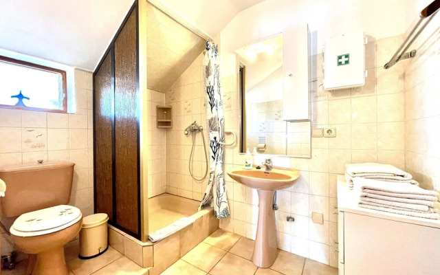 Apartamento 4 en Finca Valle San Lorenzo