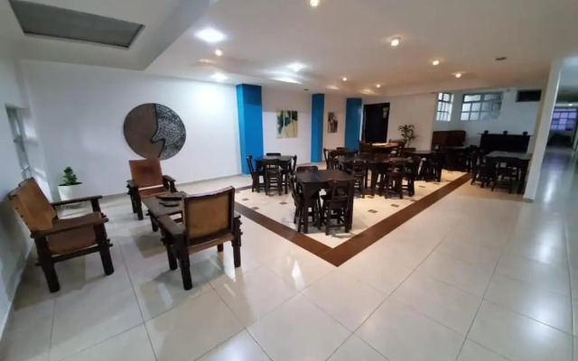Hotel Cataluña Pereira