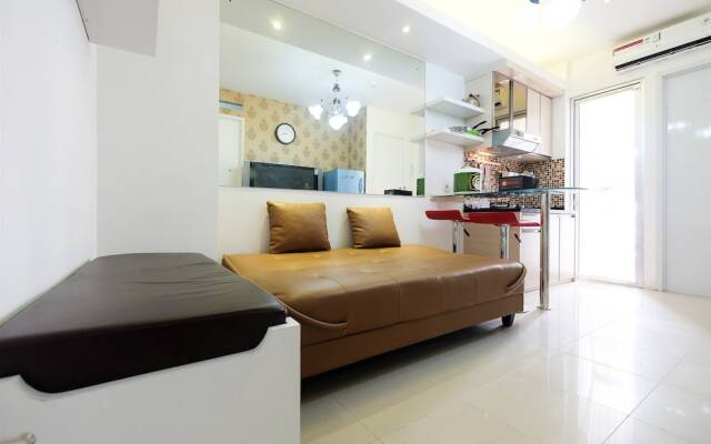 Affordable Bassura City Apartment