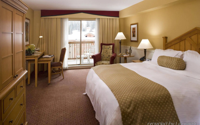 Sun Peaks Grand Hotel & Conference Centre