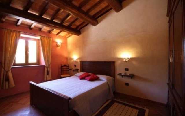 Agriturismo Il Casale Del Barone