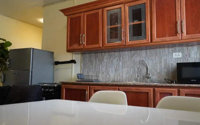 City King Hotel Apartments