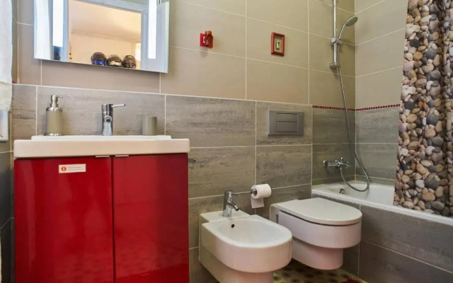 My Home in Barcelona