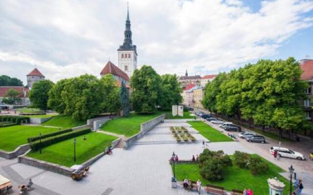 Tallinn City Apartments - Town Hall Square